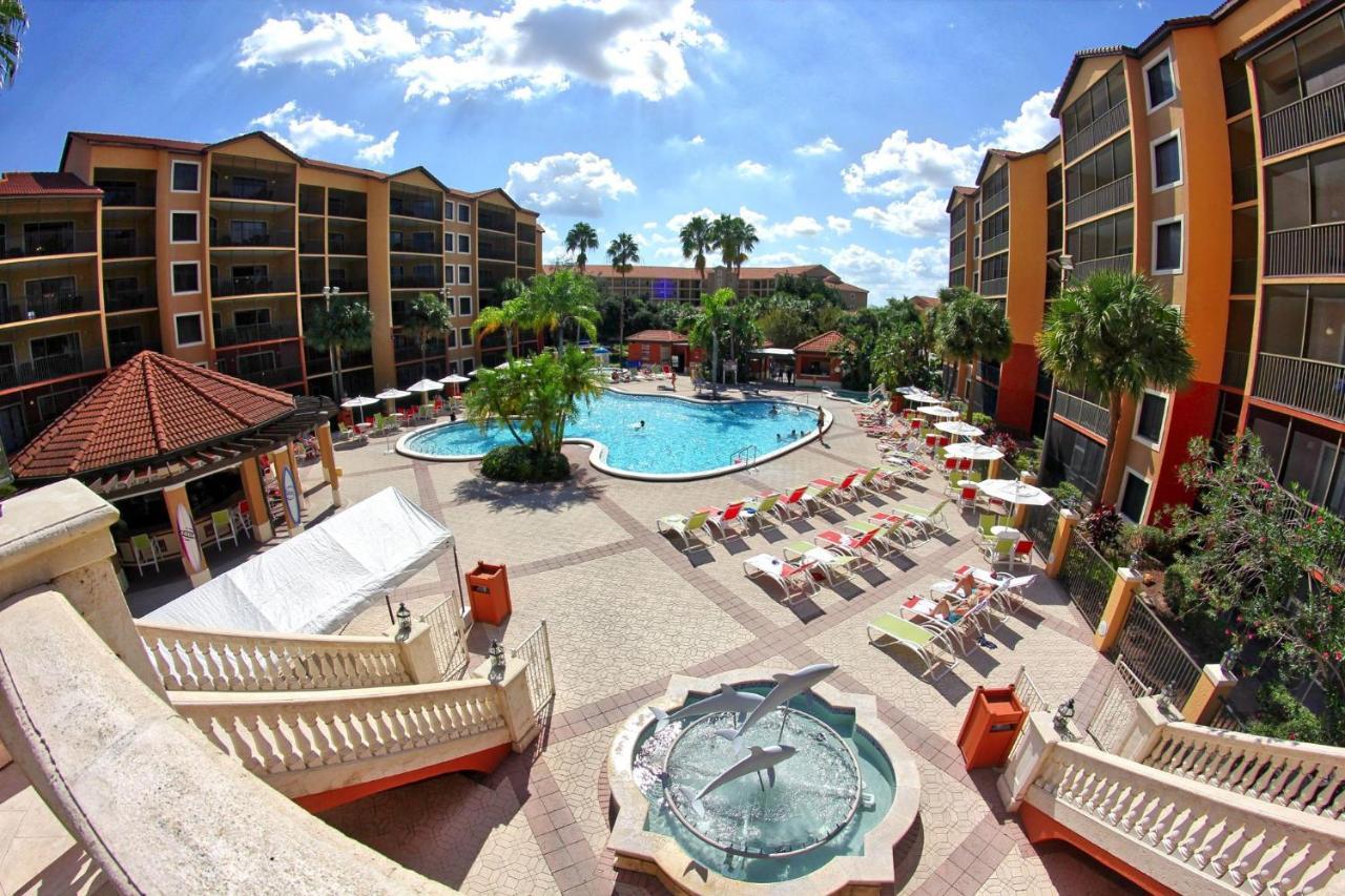 Stunning Condo Near Universal Studios Williamsburg 外观 照片