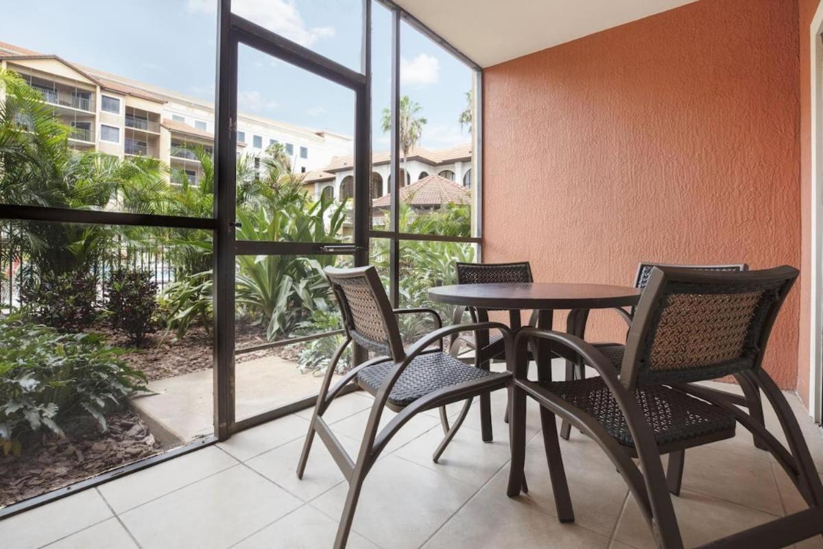 Stunning Condo Near Universal Studios Williamsburg 外观 照片