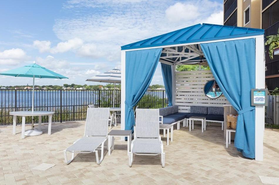 Stunning Condo Near Universal Studios Williamsburg 外观 照片