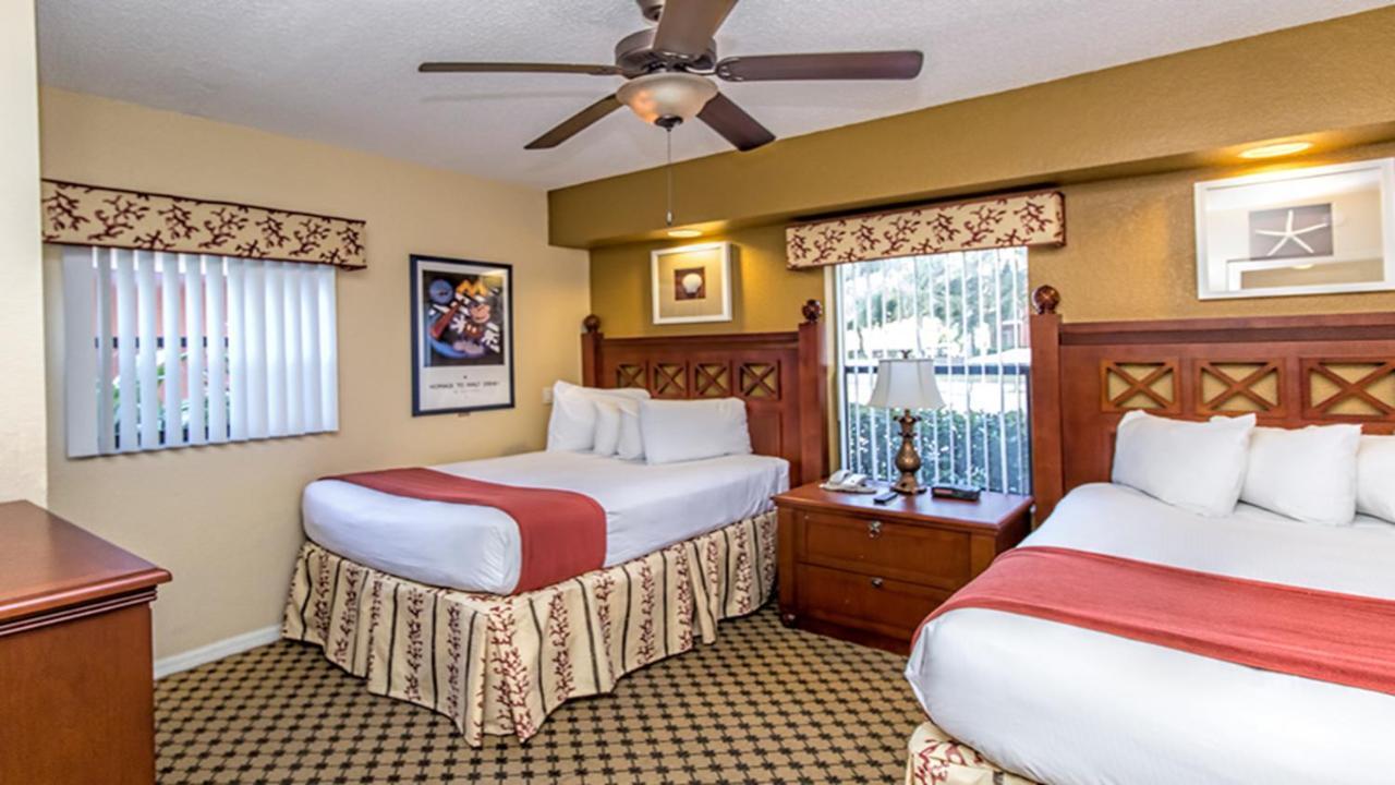 Stunning Condo Near Universal Studios Williamsburg 外观 照片
