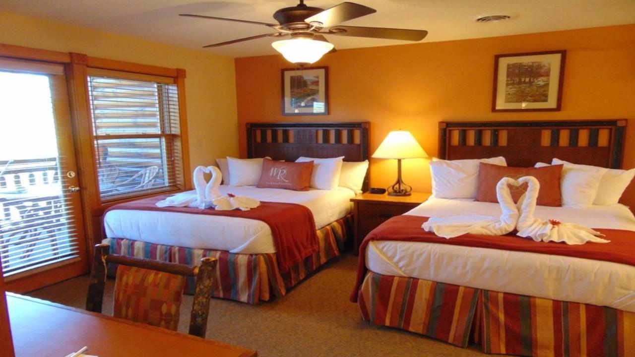 Stunning Condo Near Universal Studios Williamsburg 外观 照片