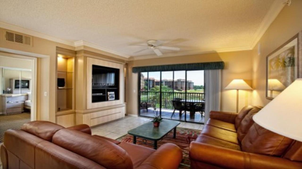 Stunning Condo Near Universal Studios Williamsburg 外观 照片