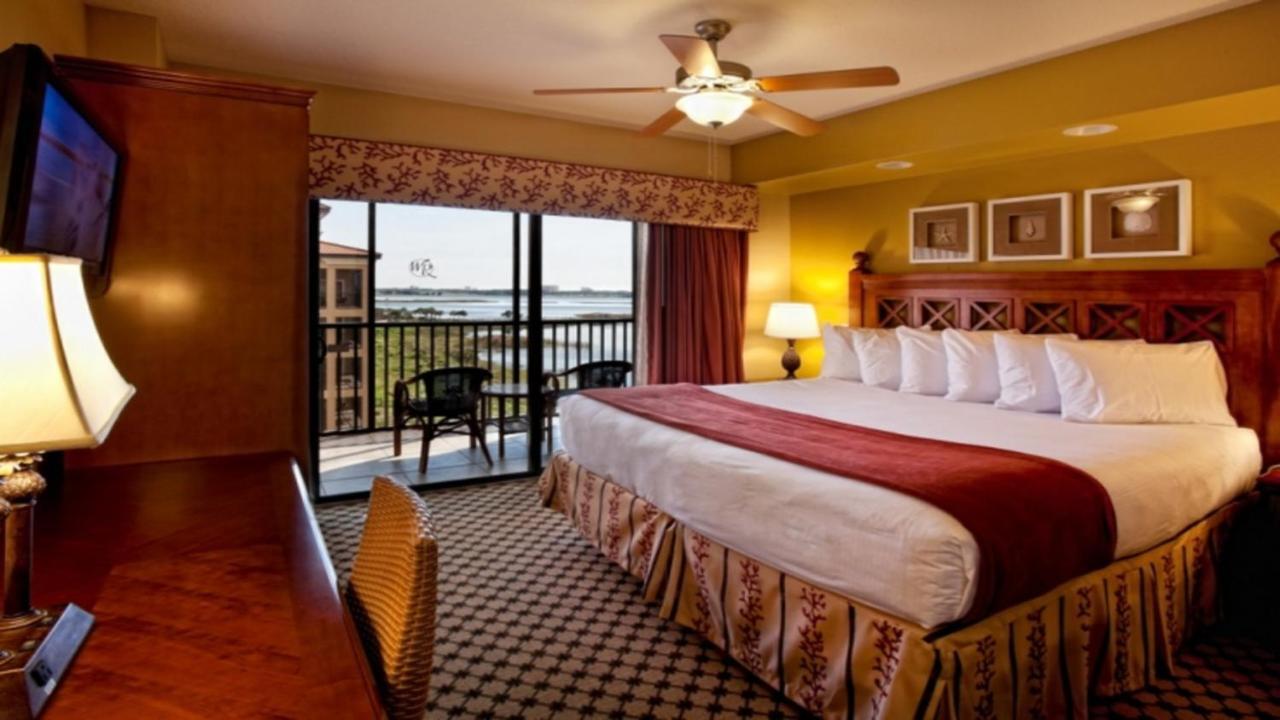 Stunning Condo Near Universal Studios Williamsburg 外观 照片