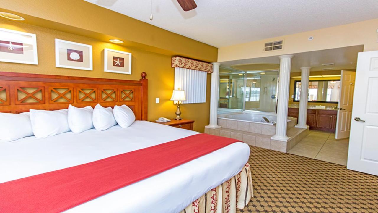 Stunning Condo Near Universal Studios Williamsburg 外观 照片
